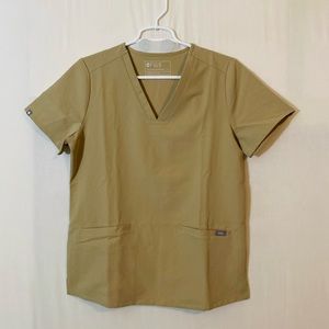 FIGS Casma Scrub Top for Women